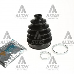 AKS KÖRÜĞÜ TAKIM DIŞ TRANSPORTER T5 04-09 AXB 1.9 TDİ