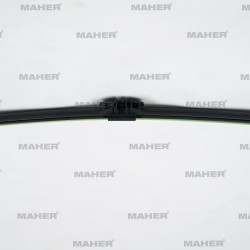 SİLECEK SÜPÜRGESİ CLIO IV 12= / COUNTRYMAN 17-20 ARKA AEROTWIN A250H (250mm)