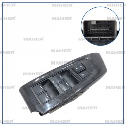 DÜĞME CAM AÇMA ACCORD 08= ÖN SOL