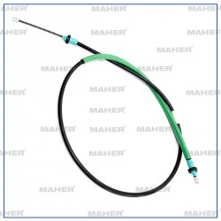 TEL EL FREN LOGAN 04-12 KAMPANALI MANUEL DİREKSİYON ABSSİZ ARKA SAĞ-SOL