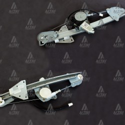 CAM KRİKOSU 626 MOTORLU  98-01 ÖN SAĞ