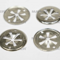 KLİPS VAG KARTER MUHAFAZASI SAÇ