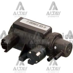 VAKUM KONTROL VALFİ CONNECT 110 PS / FİESTA / 206 / 307 02-13 1.4 TDCİ-HDİ-1.8 TDCİ