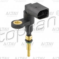 MÜŞÜR HARARET GOLF7 / PASSAT / A3 / LEON CLHA-CLHB-DCXA-CRLB-CUVC 1.6 TDİ-2.0 TDİ 13=