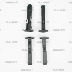 KLİPS RENAULT RADYATÖR BAĞLANTI