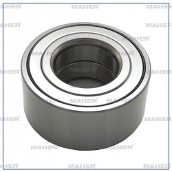 TEKER RULMANI ÖN NISSAN 00 ALMERA / TİNO / ALTİMA / MAXİMA / PRİMERA / 43x76x43