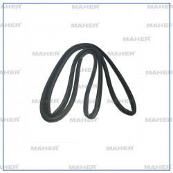 FİTİL KAPI CIVIC 96-00 (KAPIYA GELEN) ÖN SOL FİTİL KAPI CIVIC 96-00 (KAPIYA GELEN) ÖN SOL