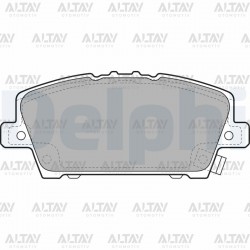 FREN BALATA CIVIC 06= HB. ÖN FREN BALATA CIVIC 06= HB. ÖN