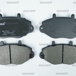 FREN BALATA TRANSIT  91-00 ÖN