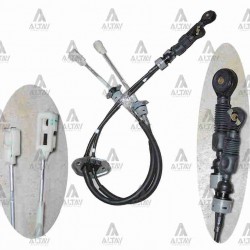 TEL VİTES ACCENT 11-18 BLUE BENZİNLİ