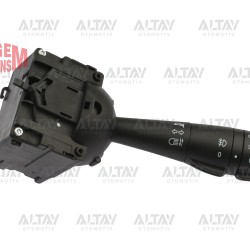 KOL FAR-SİNYAL KUMANDA CLIO IV / SYMBOL / LOGAN II / SANDERO / DUSTER / LODGY / DOKKER SİSSİZ