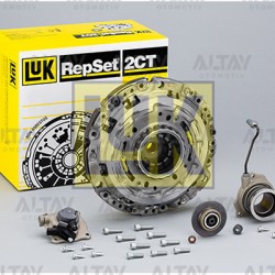 DEBRİYAJ SETİ EGEA / 500 / LINEA OTOMATİK DEBRİYAJ SETİ EGEA / 500 / LINEA OTOMATİK