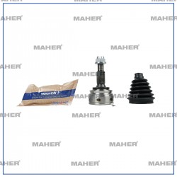 AKS KAFASI DIS  208 / 2008 / 308 /3008 / GRANDLAND X  OTOMOTIK D15DTH DV5RC DV6FC B16DTH SAG-SOL 28X34X59  M22X1,5