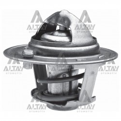 TERMOSTAT B-MAX 12= / C-MAX 07-10 / C-MAX 12= / FOCUS 98-12 / FIESTA VI 08= / FIESTA 95-02 / 1.25-1.6-1.4-1.6TI CONTALI 82 CC