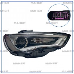 FAR A3 13-16 (BEYİNLER ÜSTÜNDE) SAĞ