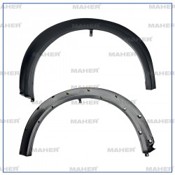 DODİK ÇAMURLUK JUKE 19-21 ÖN SAĞ