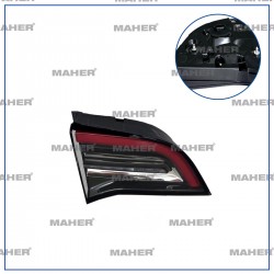 STOP LAMBASI TESLA Y 21-24 İÇ SOL