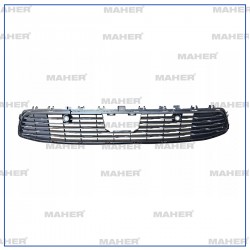 IZGARA TAMPON CORSA F KAPAKLI-LED SİS FARLI 20-23 ÖN