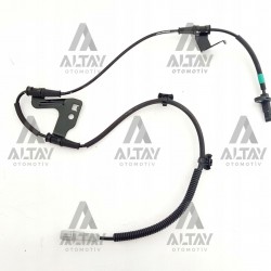 SENSÖR ABS RIO 16-20 ÖN SAĞ SENSÖR ABS RIO 16-20 ÖN SAĞ