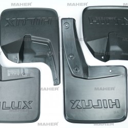 PAÇALIK HILUX 16= TAKIM 4x4 REVO