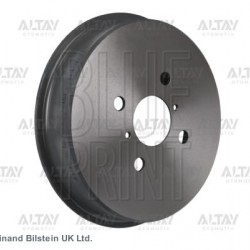 FREN KAMPANASI YARIS 06-18 ARKA