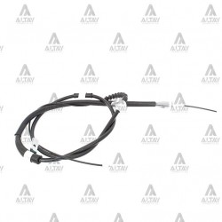 TEL EL FREN PICKUP  97-05 ARKA SOL