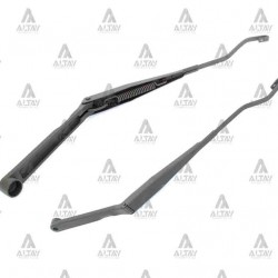 CAM SİLGİ KOLU ACCENT  95-00 SOL