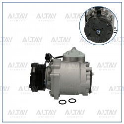 KLIMA KOMPRESORU CONNECT 06= KLIMA KOMPRESORU CONNECT 06=