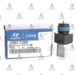 MÜŞÜR GERİ VİTES ACCENT 06-11 ERA