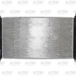 RADYATÖR SU CRUZE 11-14 / ASTRA J 09-16 A14NET-B14NET-A16LET A-T RADYATÖR SU CRUZE 11-14 / ASTRA J 09-16 A14NET-B14NET-A16LET A-T