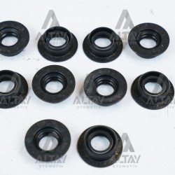 KEÇE VİTES MİL CLIO-KANGOO-MEGANE-LAGUNA-TWINGO 1.5DCI (16x26x36x10x12)