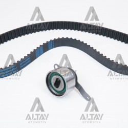 TRİGER SETİ HONDA CIVIC 1.6 96-01 / 104 DİŞ D16Y4 / D16Y5