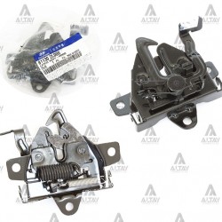 KİLİT KAPUT I-30 07-11