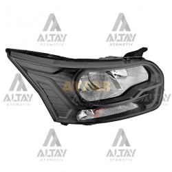 FAR TRANSIT V363 14= SİYAH ÇERÇEVELİ SAĞ