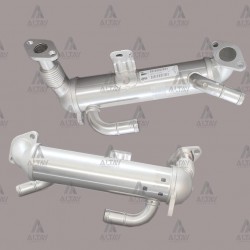 EGR SOĞUTUCU ACCENT 11= BLUE DİZEL EGR SOĞUTUCU ACCENT 11= BLUE DİZEL