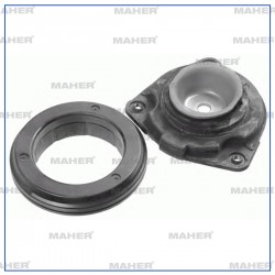 AMORTİSÖR TAKOZU (BİLYALI TAKIM) NOTE 06-12 ÖN SOL