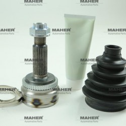 AKS KAFASI DIŞ YARIS 05-07 / 1KRFE M-T 26X19X56