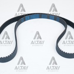 TRİGER KAYIŞ FIAT DOBLO / LINEA 1.6 JTD / OPEL COMBO 1.6 CDTI 12 = 194 DİŞ TRİGER KAYIŞ FIAT DOBLO / LINEA 1.6 JTD / OPEL COMBO 1.6 CDTI 12 = 194 DİŞ