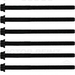 CİVATA SİLİNDİR KAPAK SAPLAMA TAKIM CONNECT 02= 1.8 TDCI