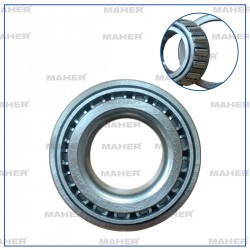 KONİK RULMAN FORD T-15 TRANSİT DEFRANSİYEL KONİK RULMAN FORD T-15 TRANSİT DEFRANSİYEL