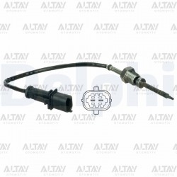 SENSOR EGZOZ SICAKLIK OPEL ASTRA J / CORSA D A13DTC