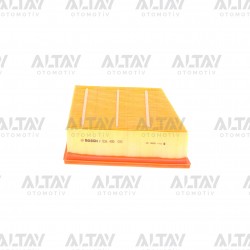 HAVA FILTRESI FIESTA / ECOSPORT / COURIER 1,0 ECOBOSST/1,5 DIZEL/1,5 BENZ 17=