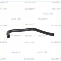 HORTUM KALORİFER (ÇIKIŞ) DUCATO 2.8 TD HORTUM KALORİFER (ÇIKIŞ) DUCATO 2.8 TD