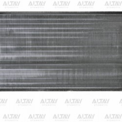 RADYATÖR SU ASTRA F  91-98 / ASTRA F CLASSIC 98-02 C14SE-C16SE-C16SZ KLİMASIZ
