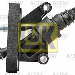 DEBRİYAJ MERKEZ  FIESTA B.MAX 12= ÜST