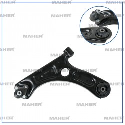 SALINCAK KONA 18= BURÇLU ROTİLLİ ALT SOL