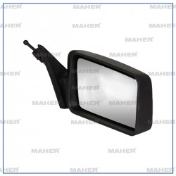 AYNA DIŞ DİKİZ R9   85-97 / R11 83-96 ESKİ MODEL SOL