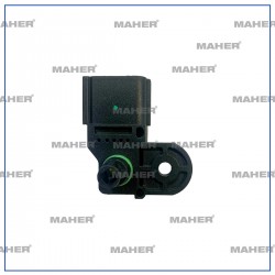 SENSÖR EMME MANİFOLD BASINÇ JUMPER III / BOXER III / TRANSİT V-347 06= 2.2-2.4 TDCI-HDI