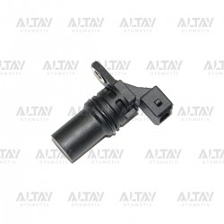 SENSÖR EKSANTRİK DEVİR CLIO III / TWINGO II / DUSTER / TRAFIC II / MASTER III / MOVANO / VIVARO SENSÖR EKSANTRİK DEVİR CLIO III / TWINGO II / DUSTER / TRAFIC II / MASTER III / MOVANO / VIVARO