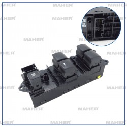 DÜĞME CAM AÇMA L-200 15= ÖN SOL